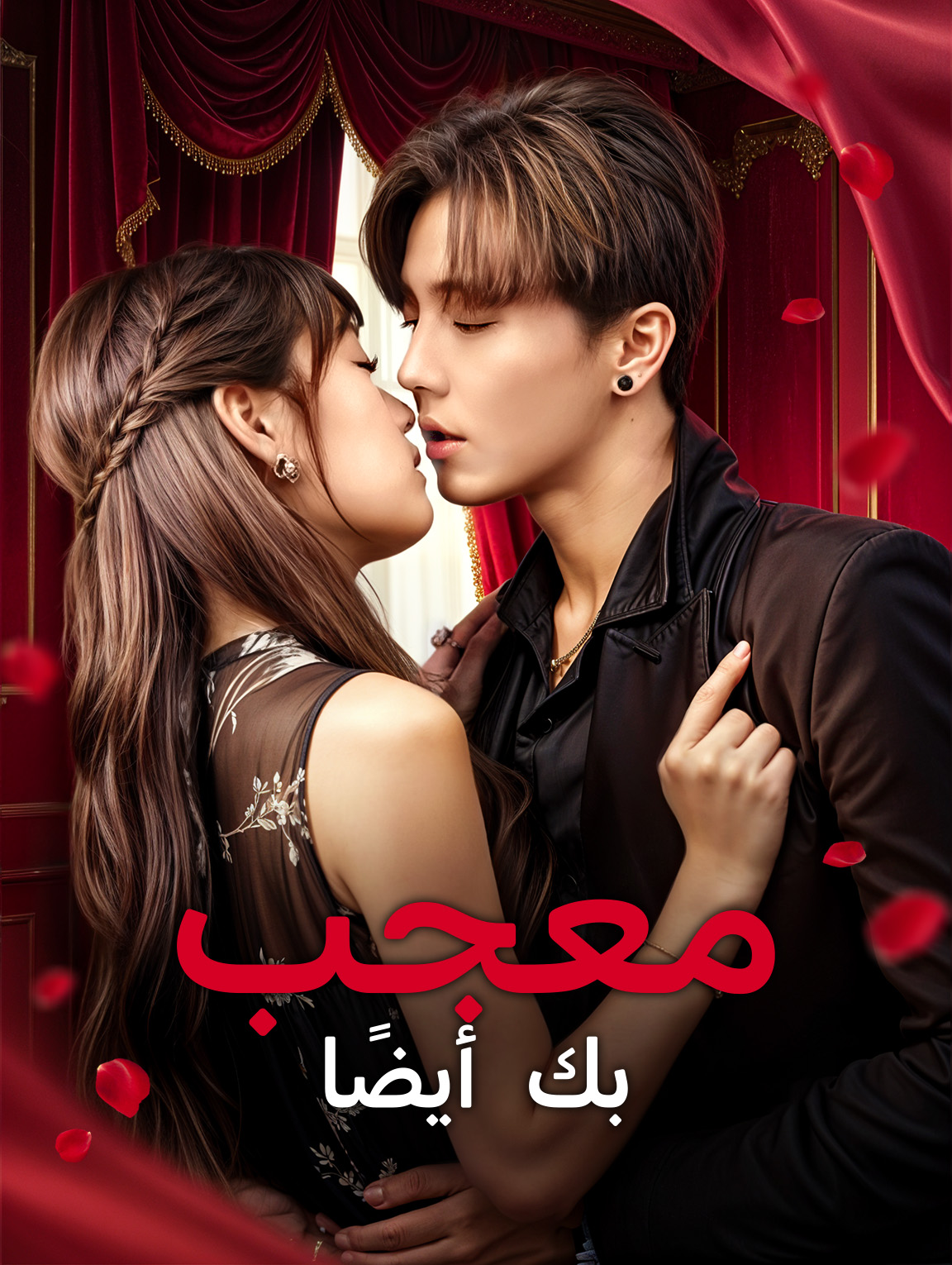 معجب بك أيضًا