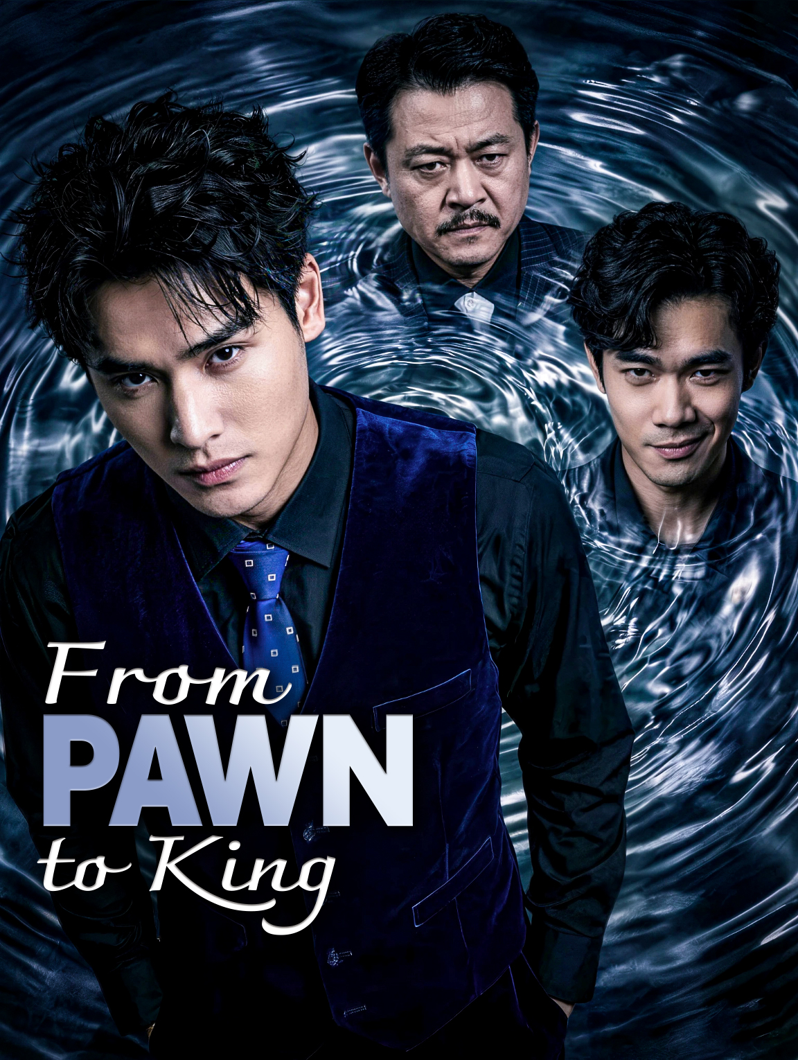 Dari Bidak Menjadi Raja