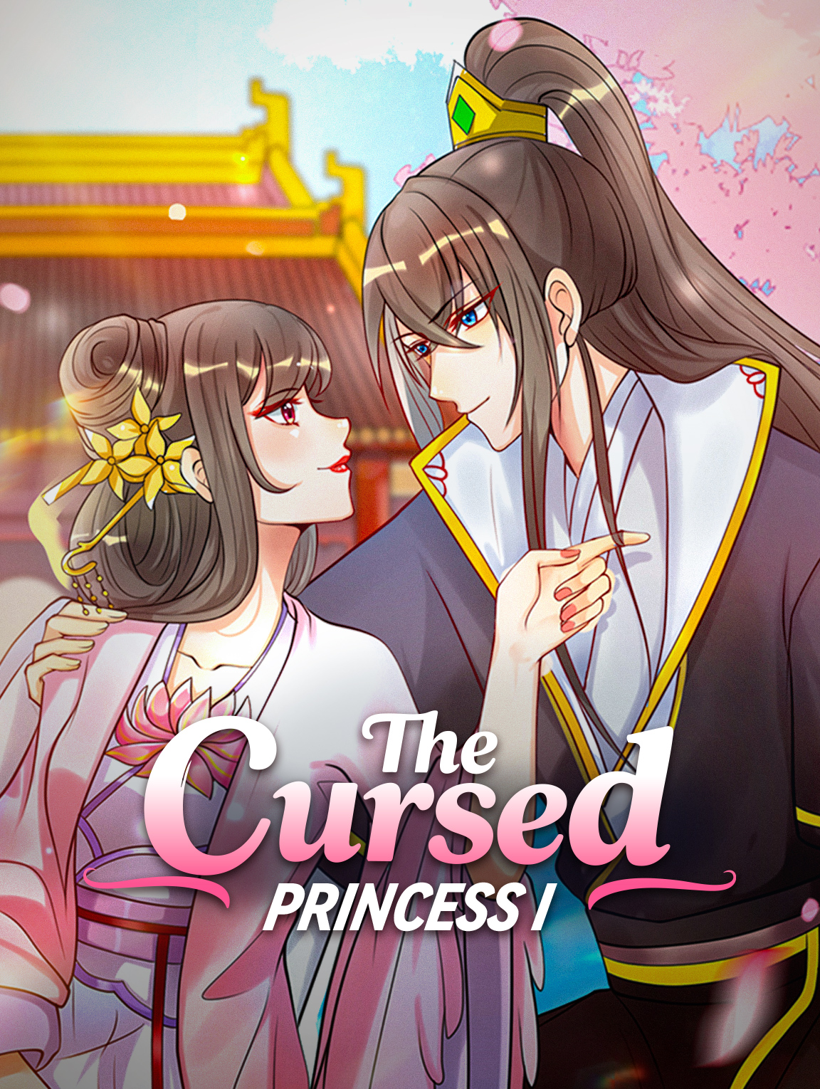 The Cursed Princess I
