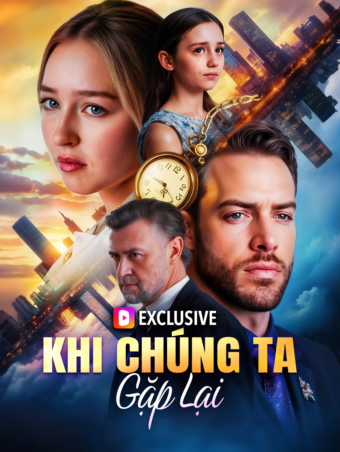 Khi Chúng Ta Gặp Lại