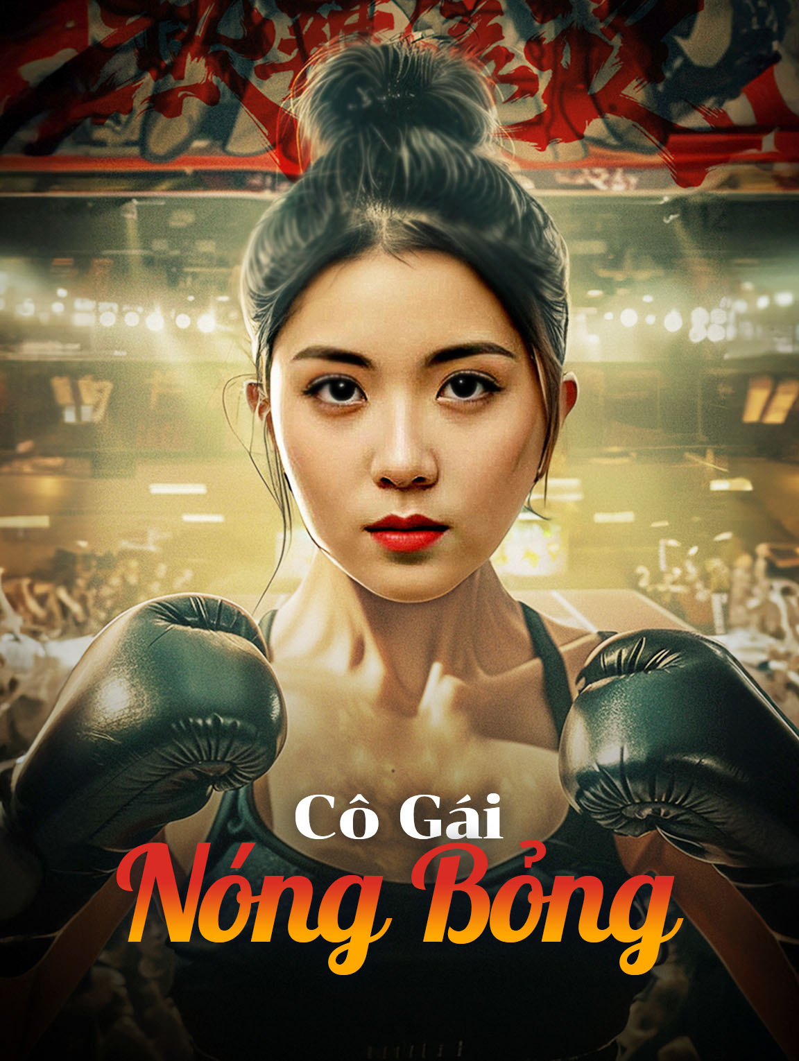 Tổng Tài Nhận Nhầm Vợ