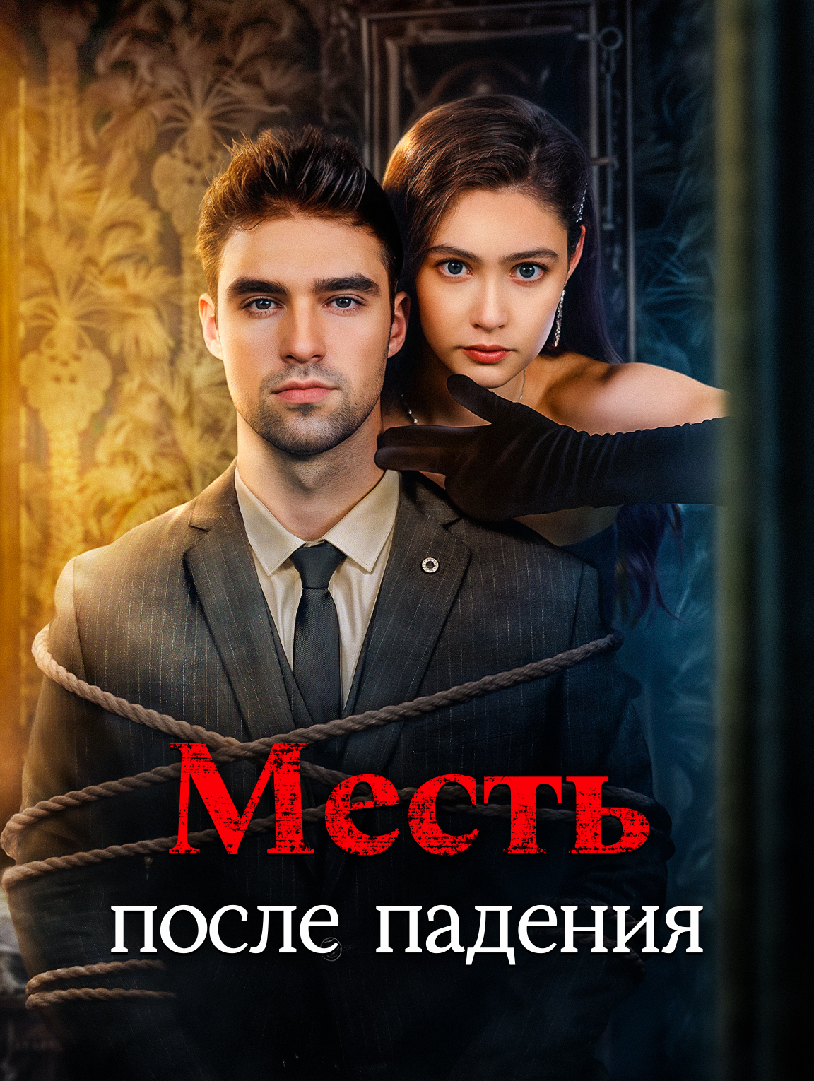 Месть после падения