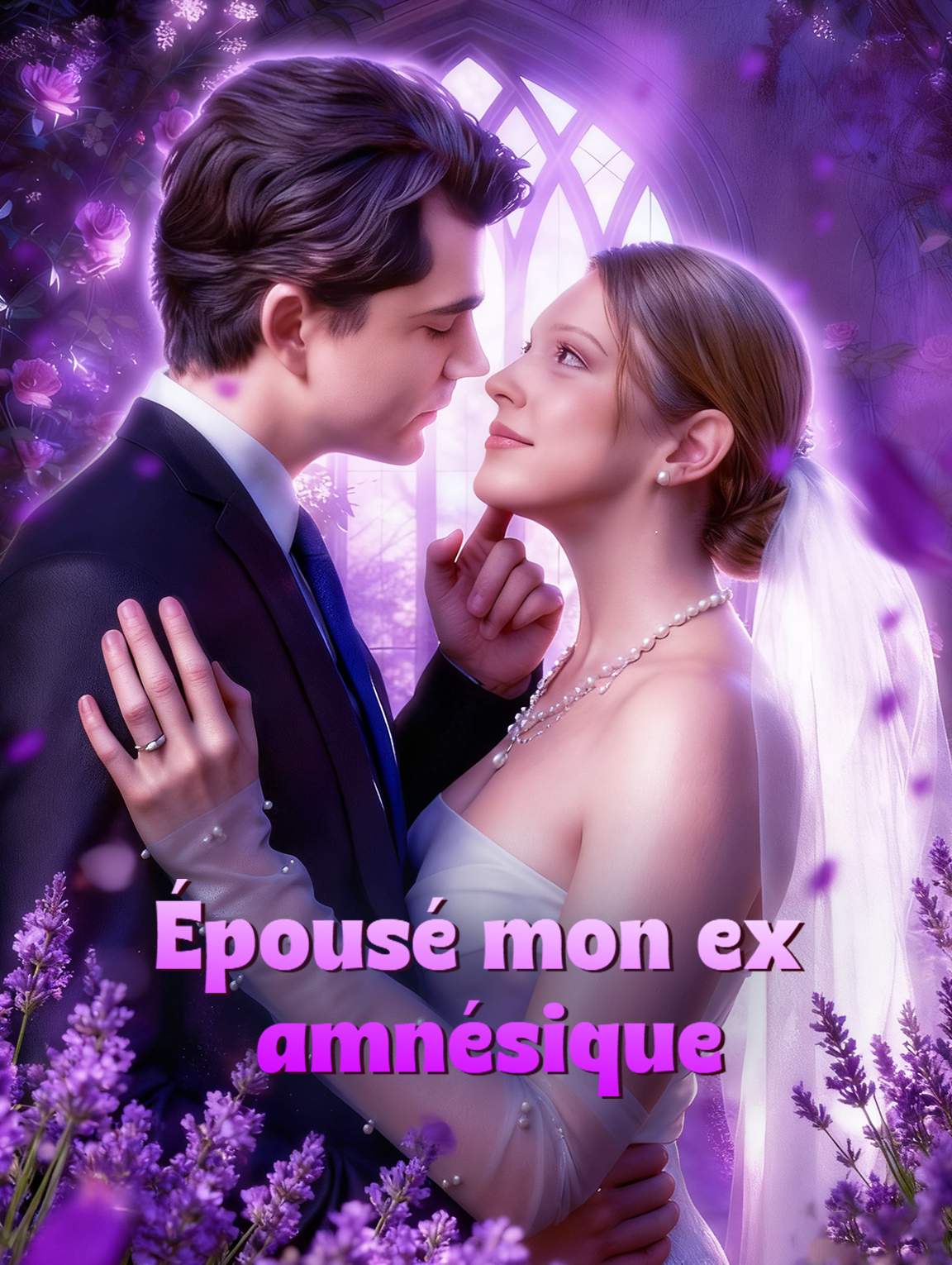 Épousé mon ex amnésique