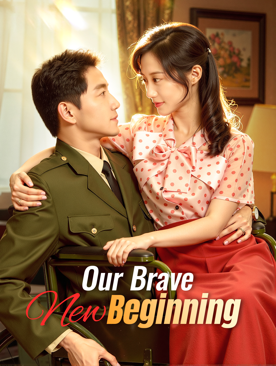 Our Brave New Beginning(Dubbed)