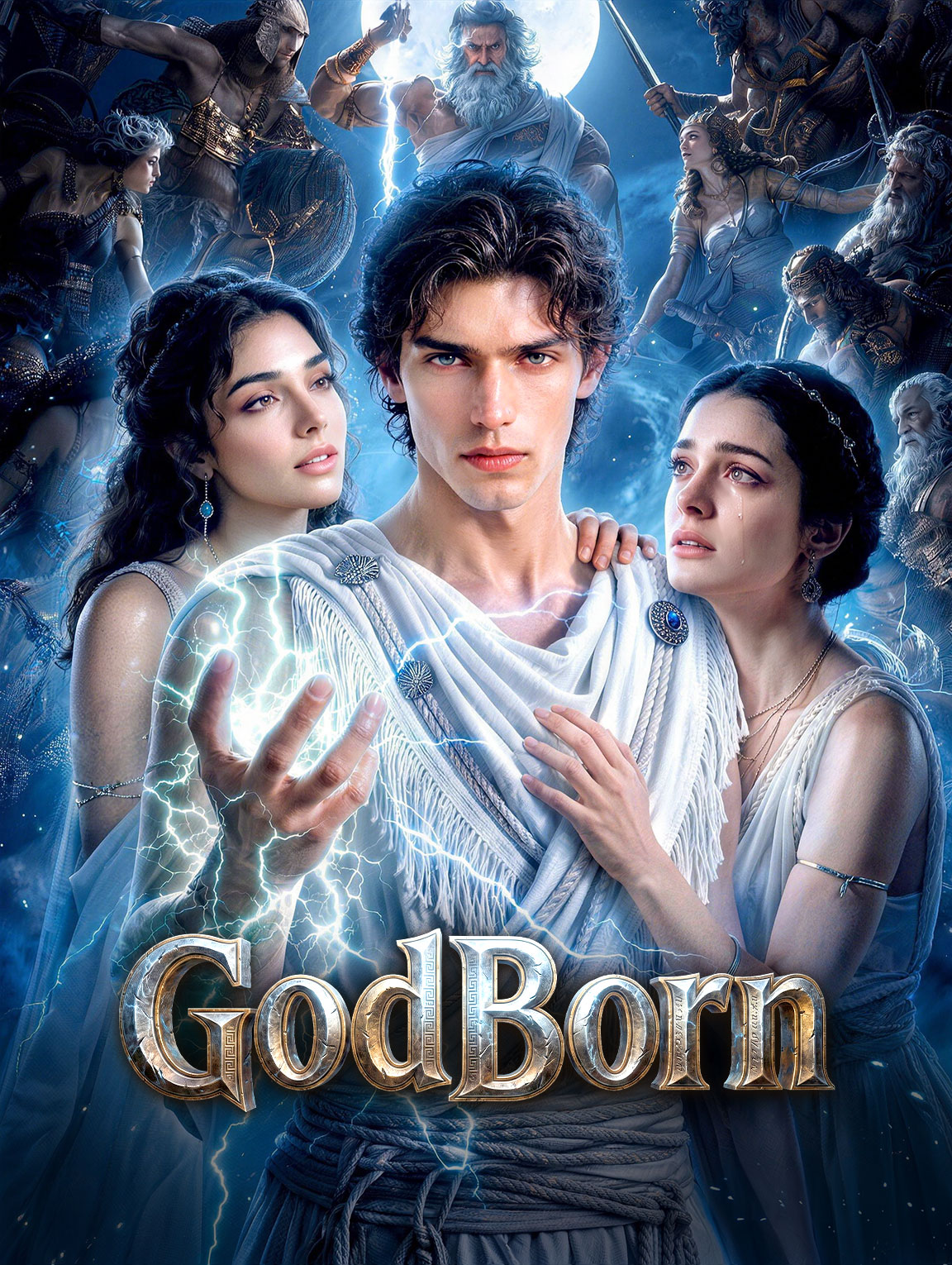 GodBorn