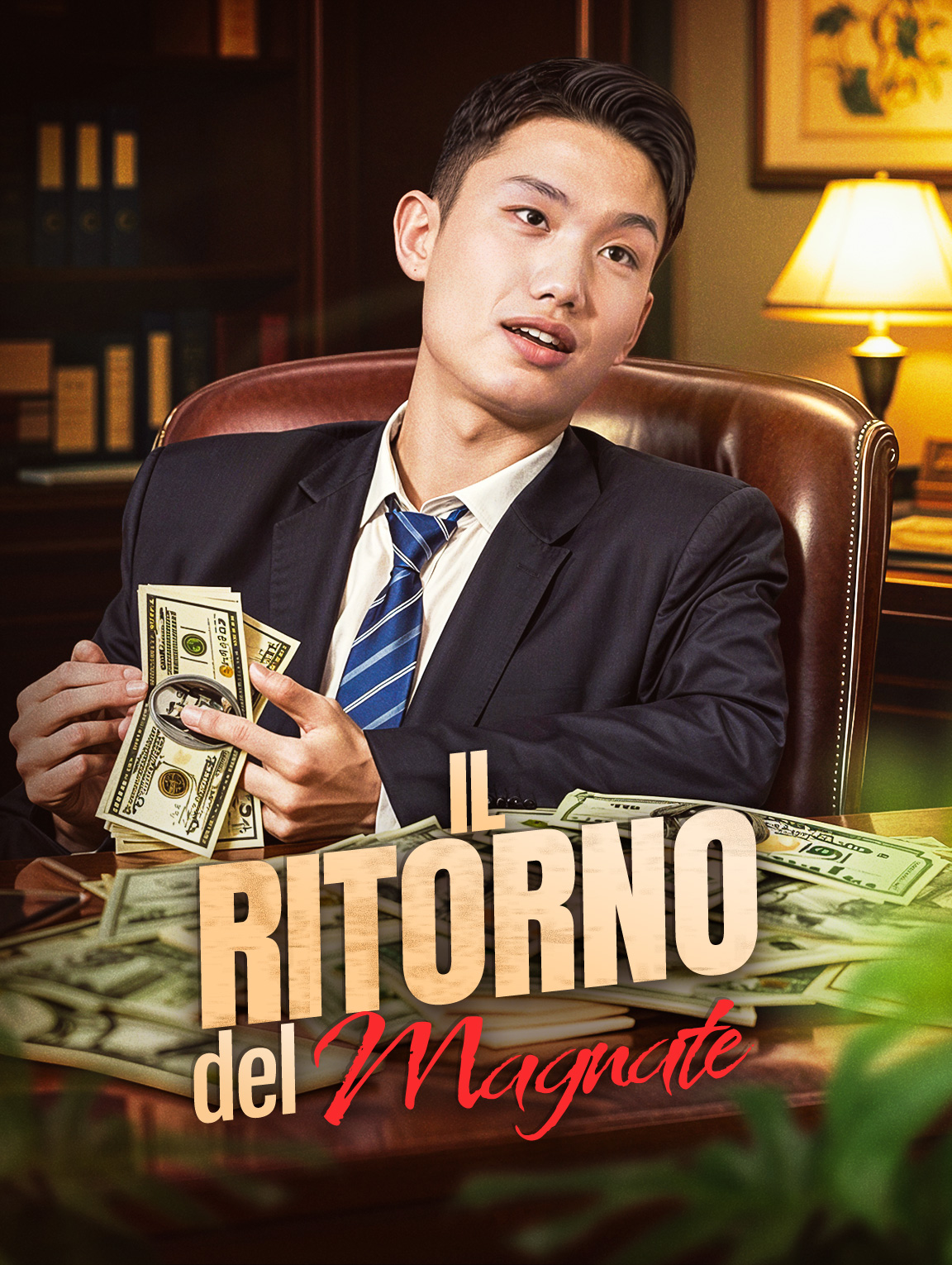 Il Ritorno del Magnate