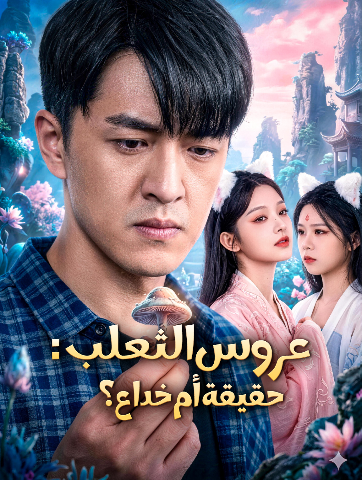 عروس الثعلب: حقيقة أم خداع؟
