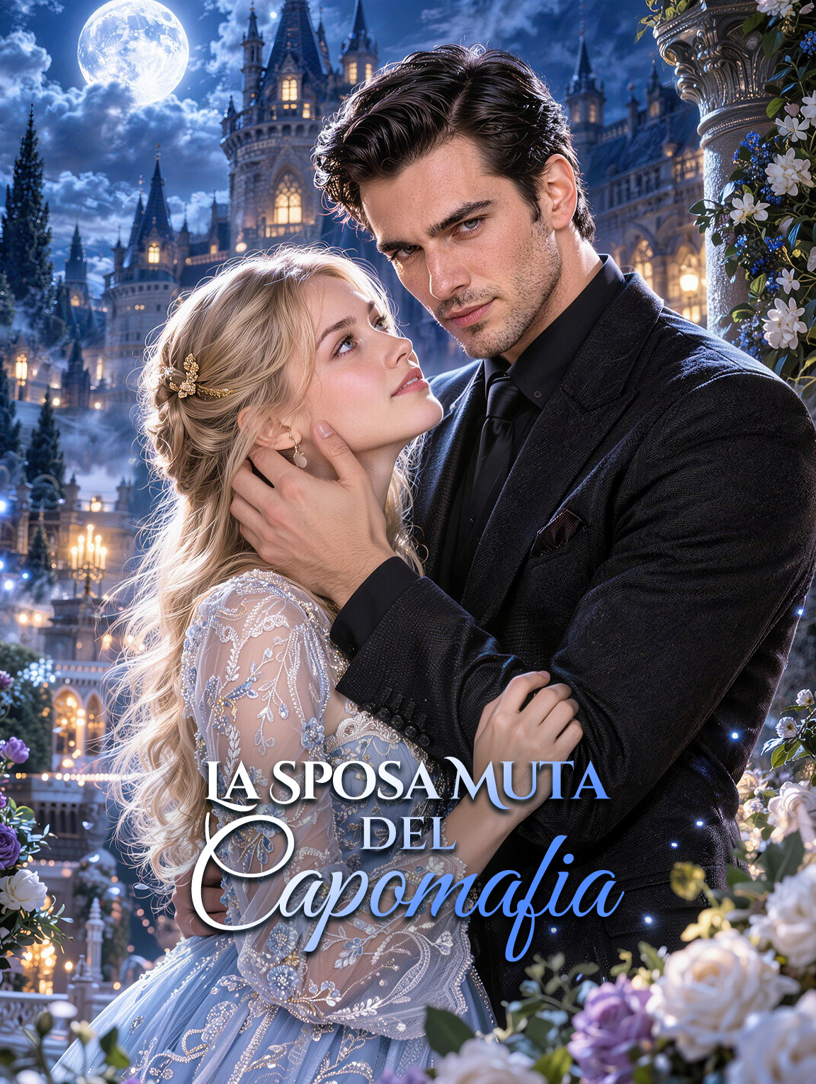 La Sposa Muta del Capomafia