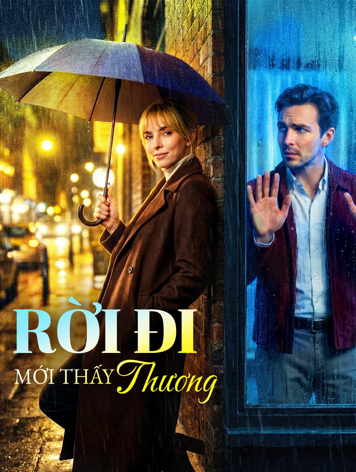Rời Đi Mới Thấy Thương