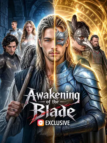 Awakening of the Blade