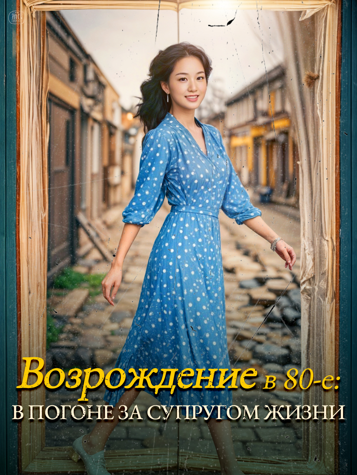 Возрождение в 80-е: в погоне за супругом жизни