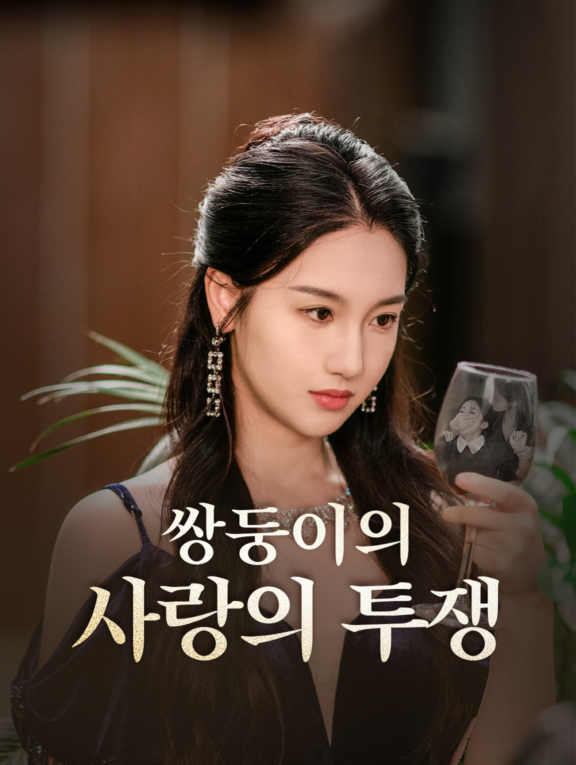 쌍둥이의 사랑의 투쟁