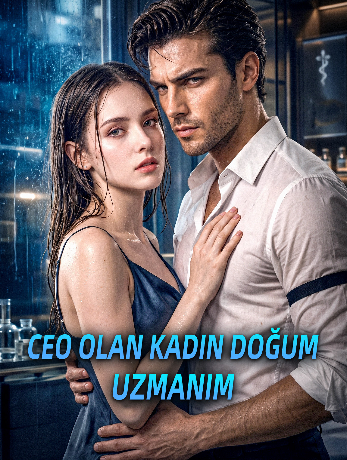 CEO OLAN KADIN DOĞUM UZMANIM