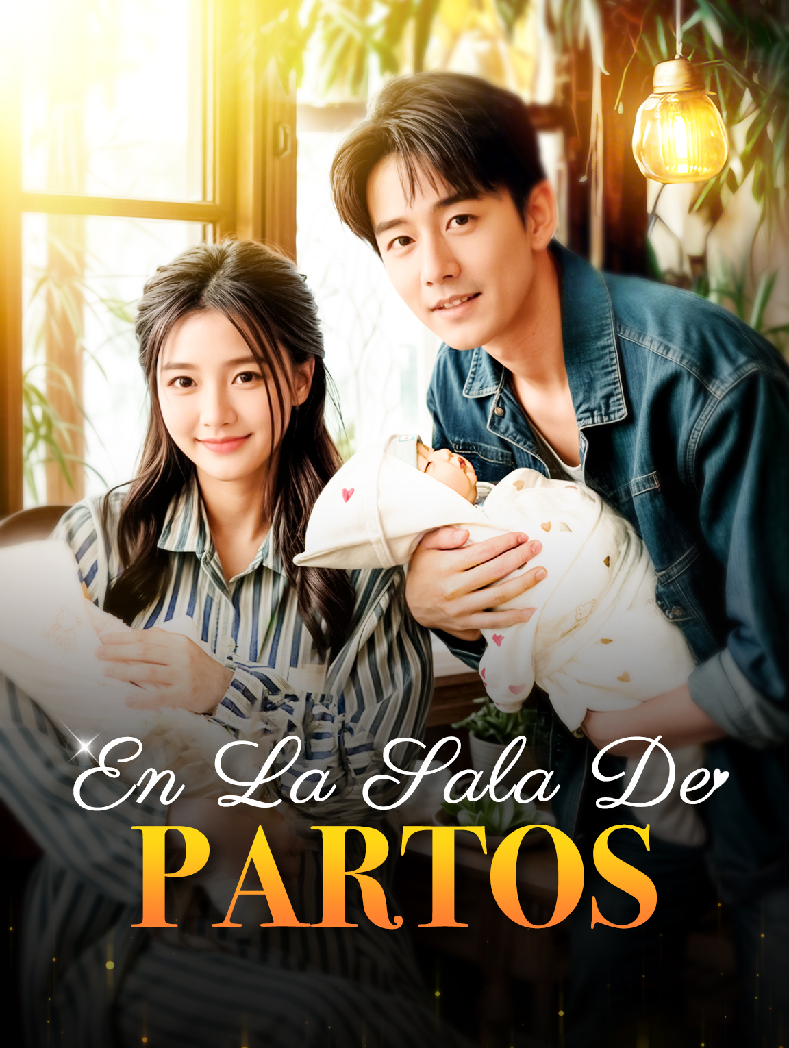 Rivelazioni in Sala Parto