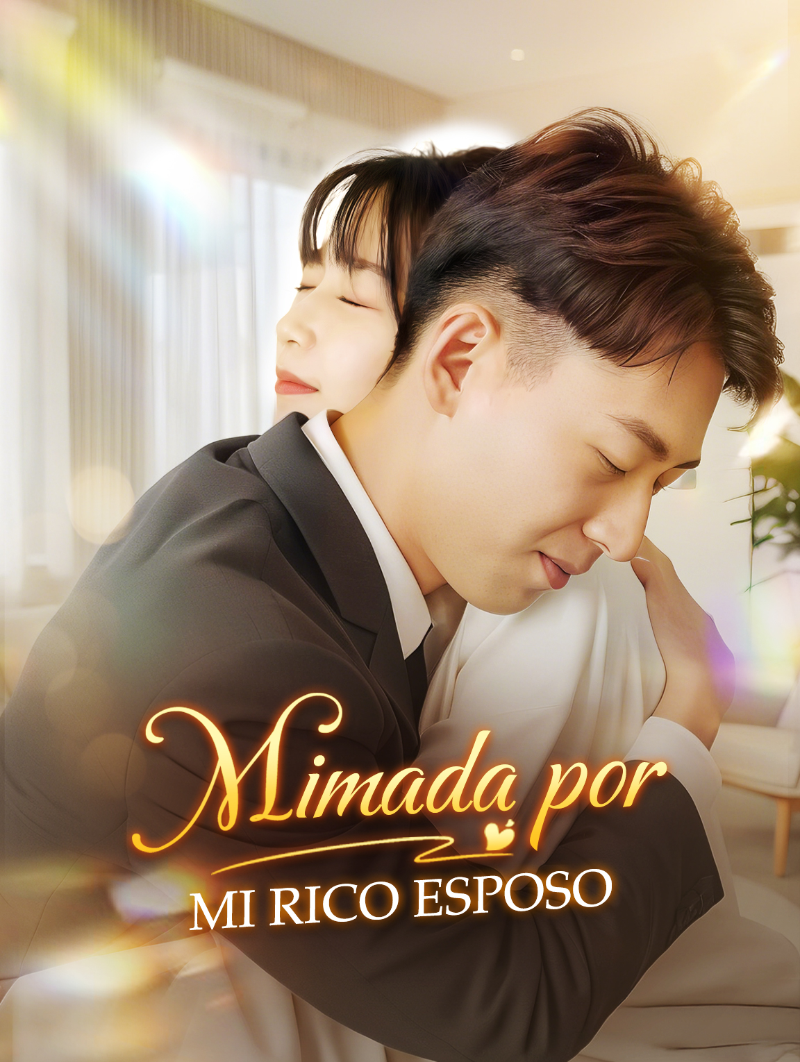 Mimada por Mi Rico Esposo