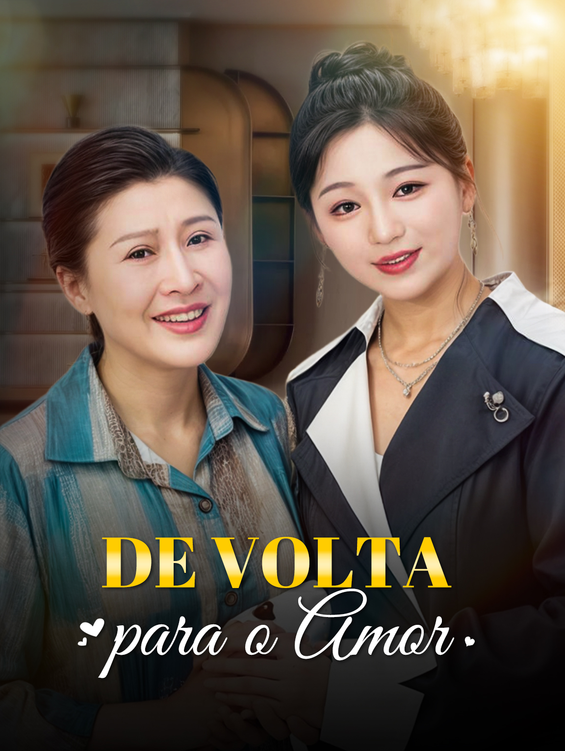 De Volta para o Amor