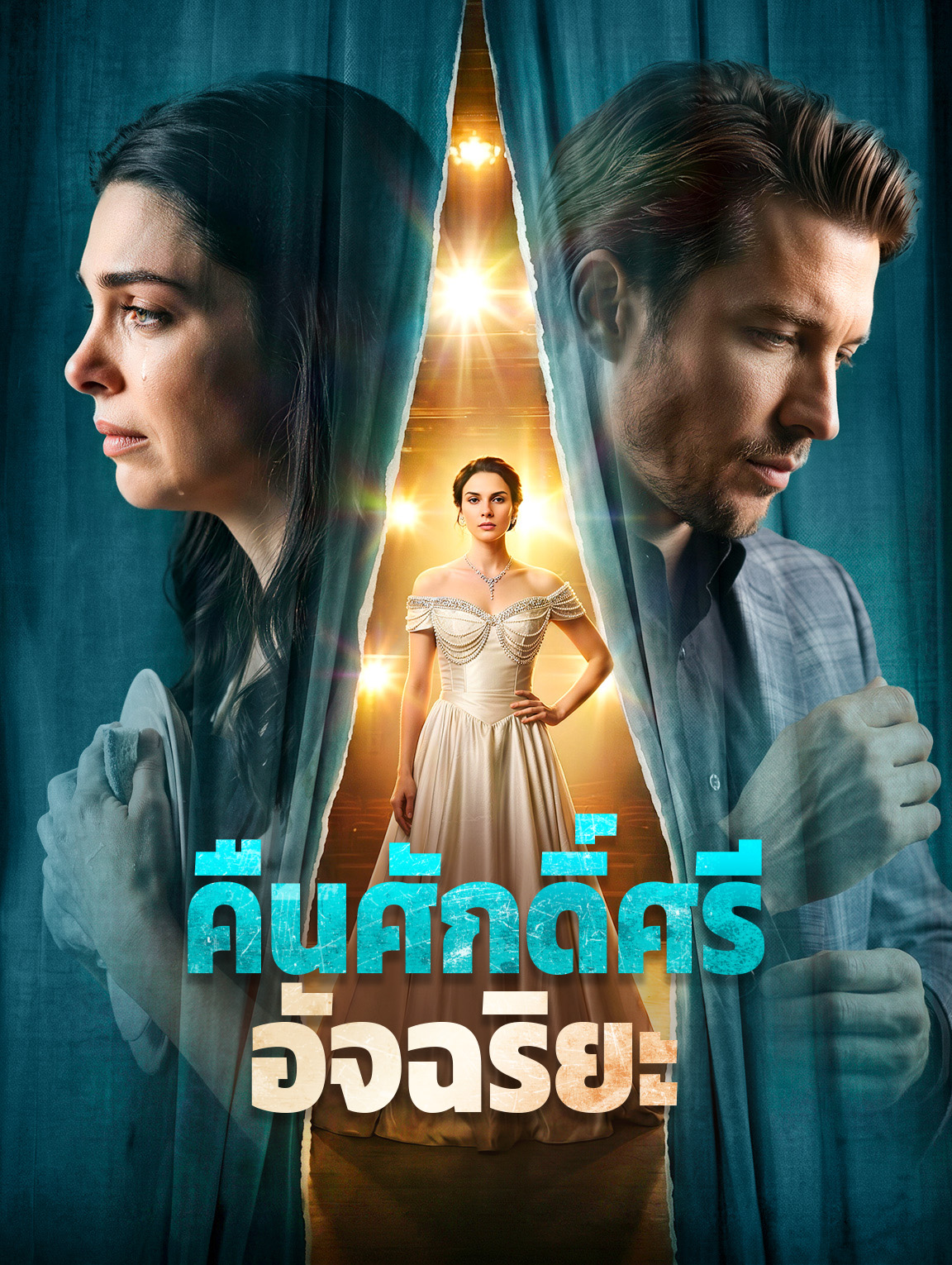 คืนศักดิ์ศรี อัจฉริยะ