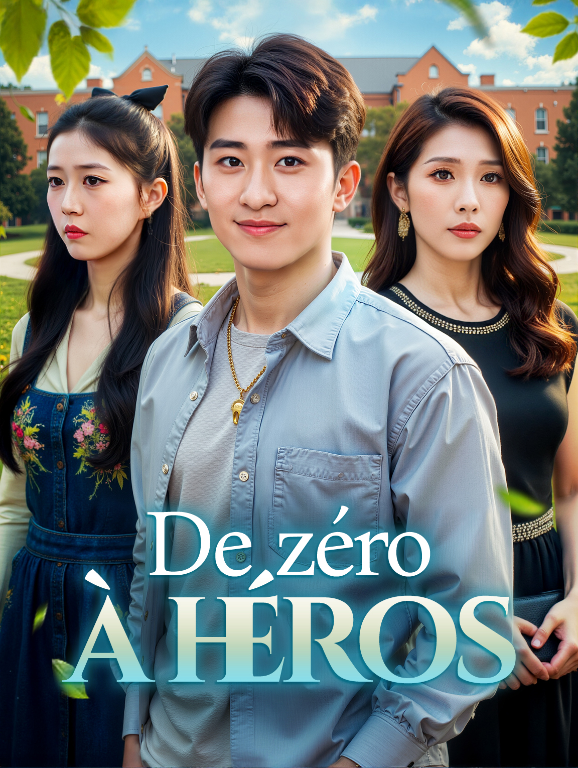 De zéro à héros
