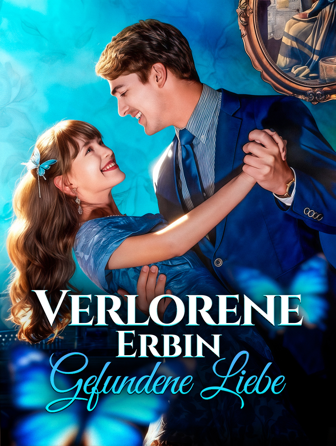 Verlorene Erbin, Gefundene Liebe