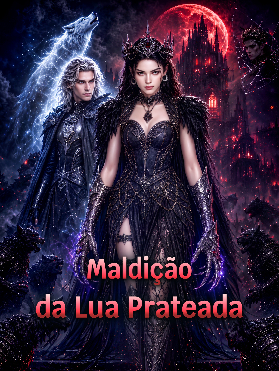Maldição da Lua Prateada