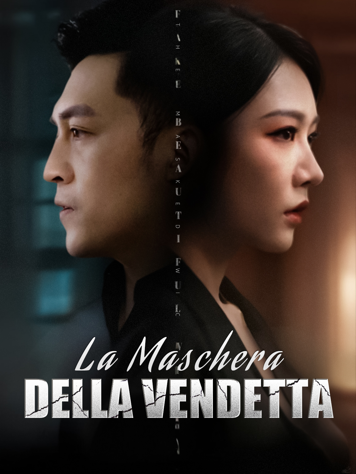 La Maschera della Vendetta