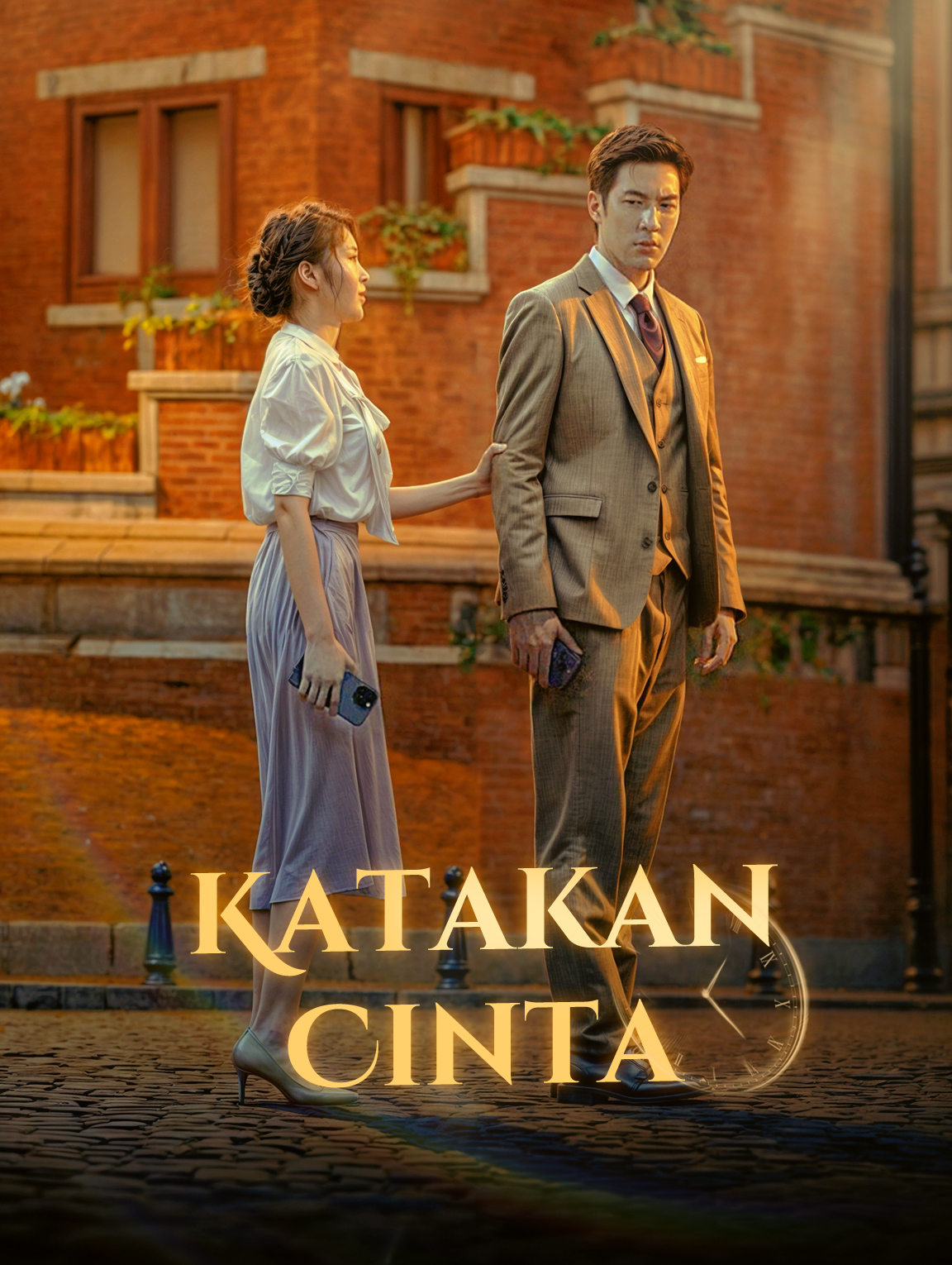 Katakan Cinta