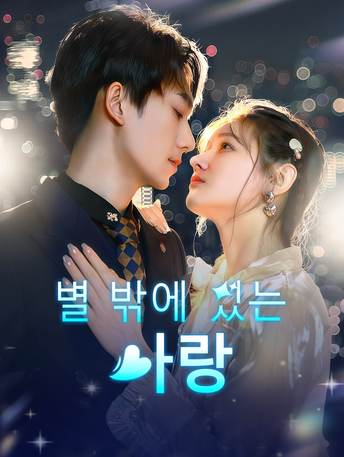 별 밖에 있는 사랑
