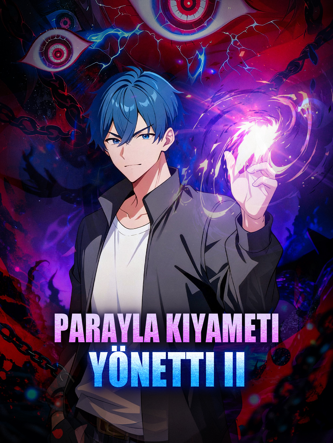 Parayla Kıyameti Yönetti II