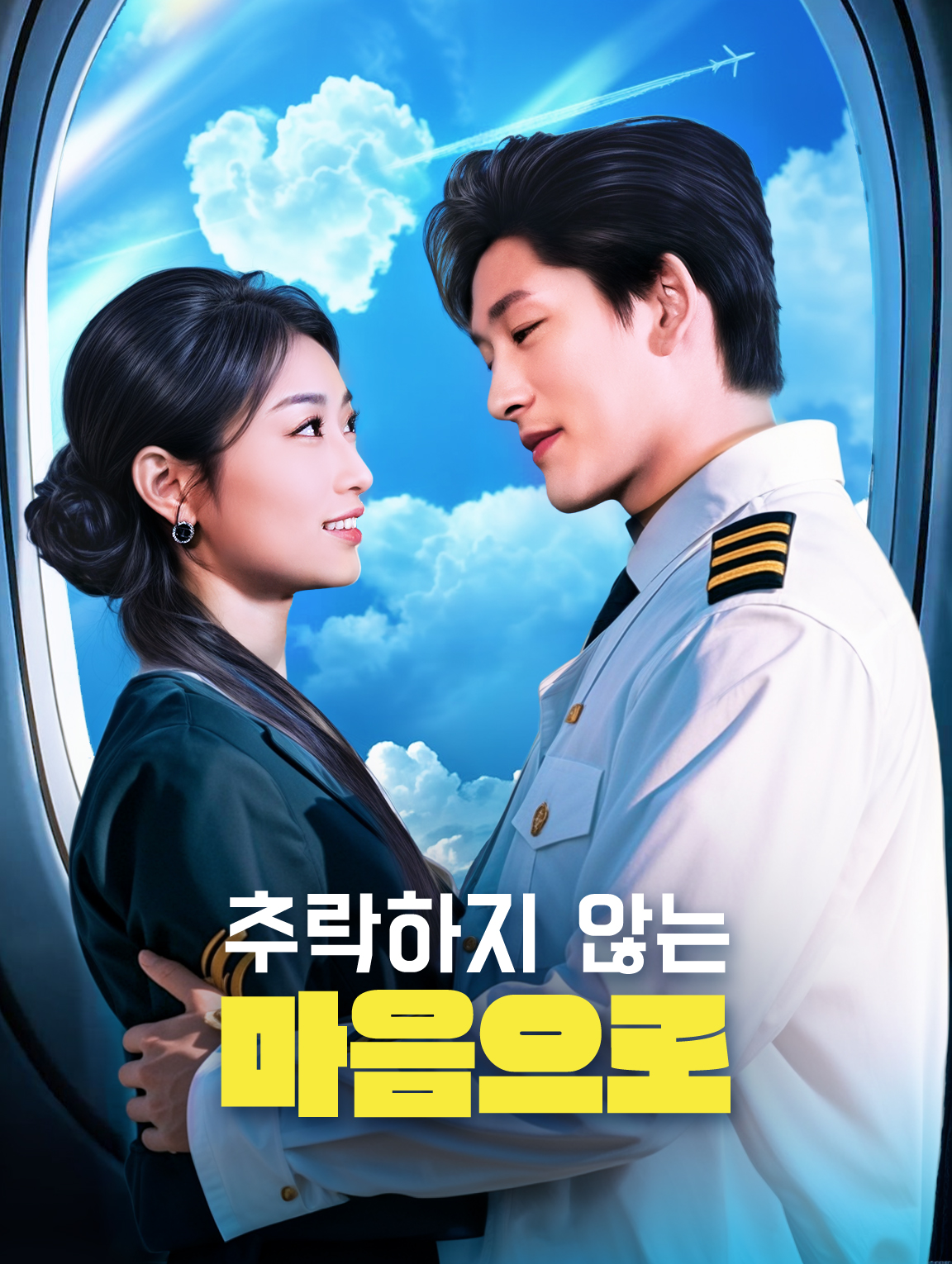 추락하지 않는 마음으로(더빙)
