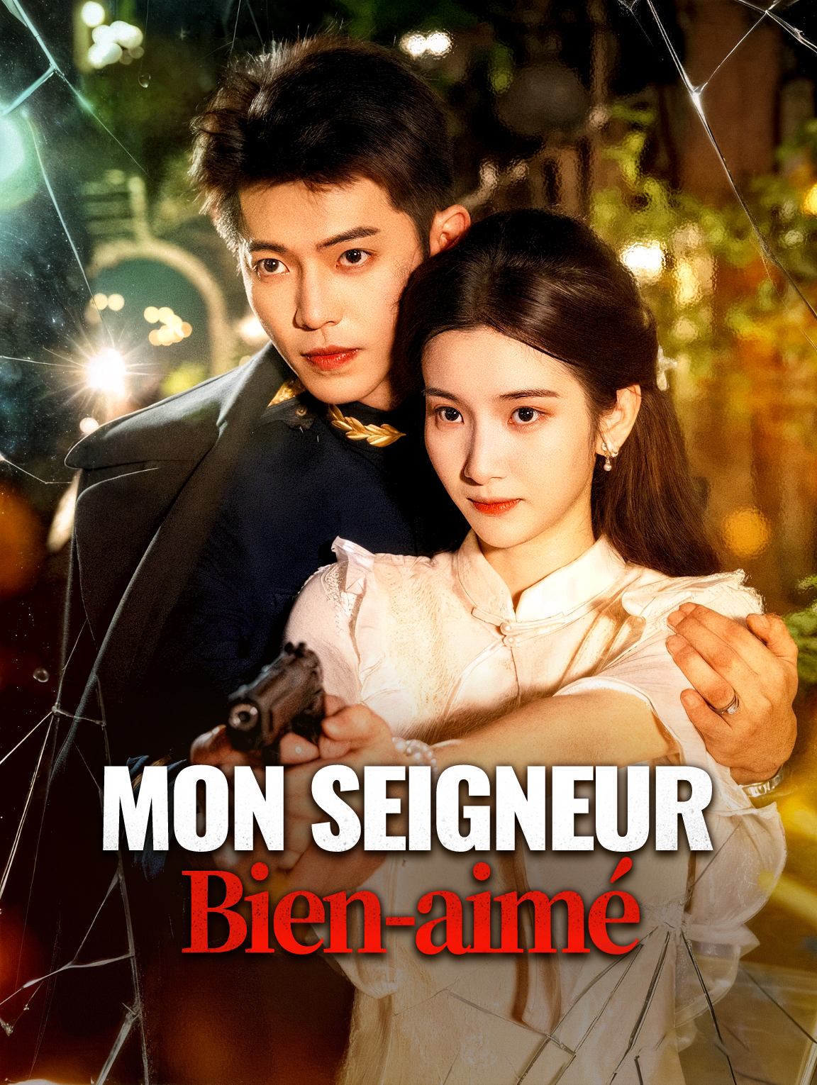 Mon seigneur bien-aimé