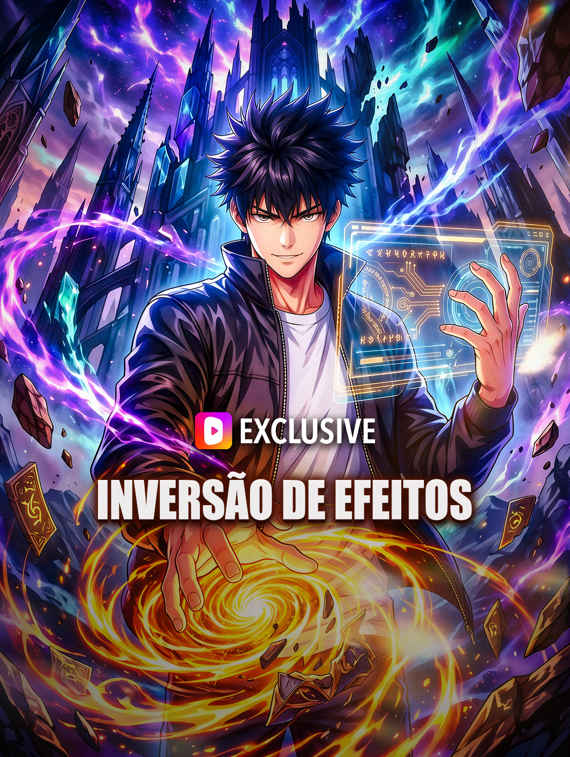 Inversão de Efeitos