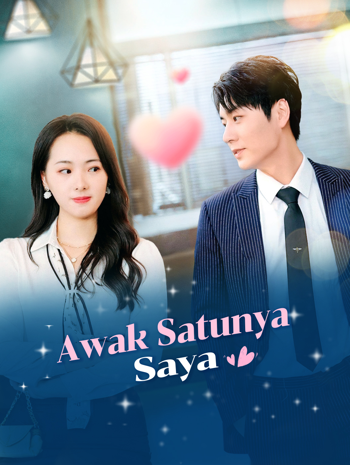 Awak Satunya Saya