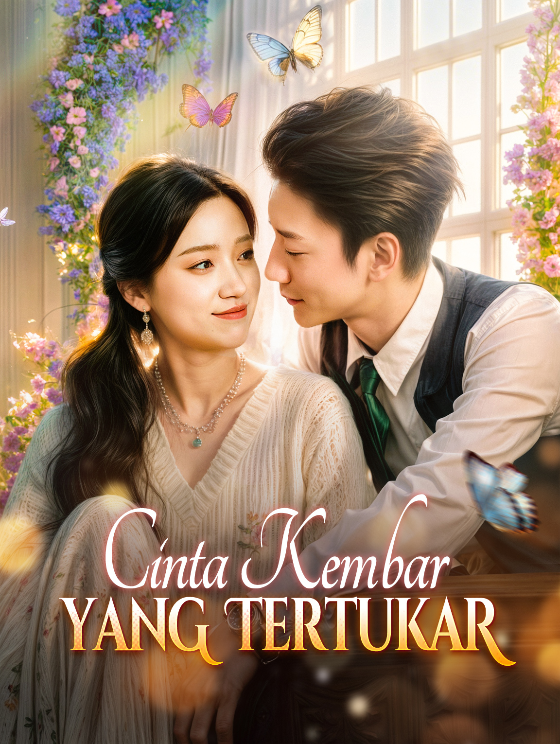 Cinta Kembar yang Tertukar