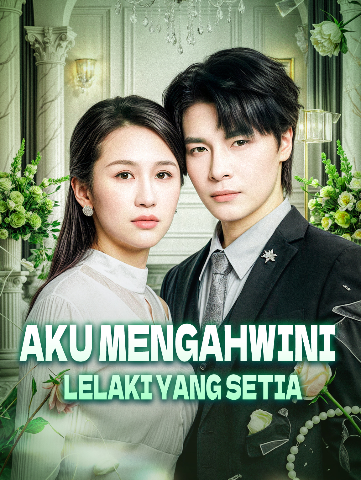 Aku Mengahwini Lelaki Yang Setia