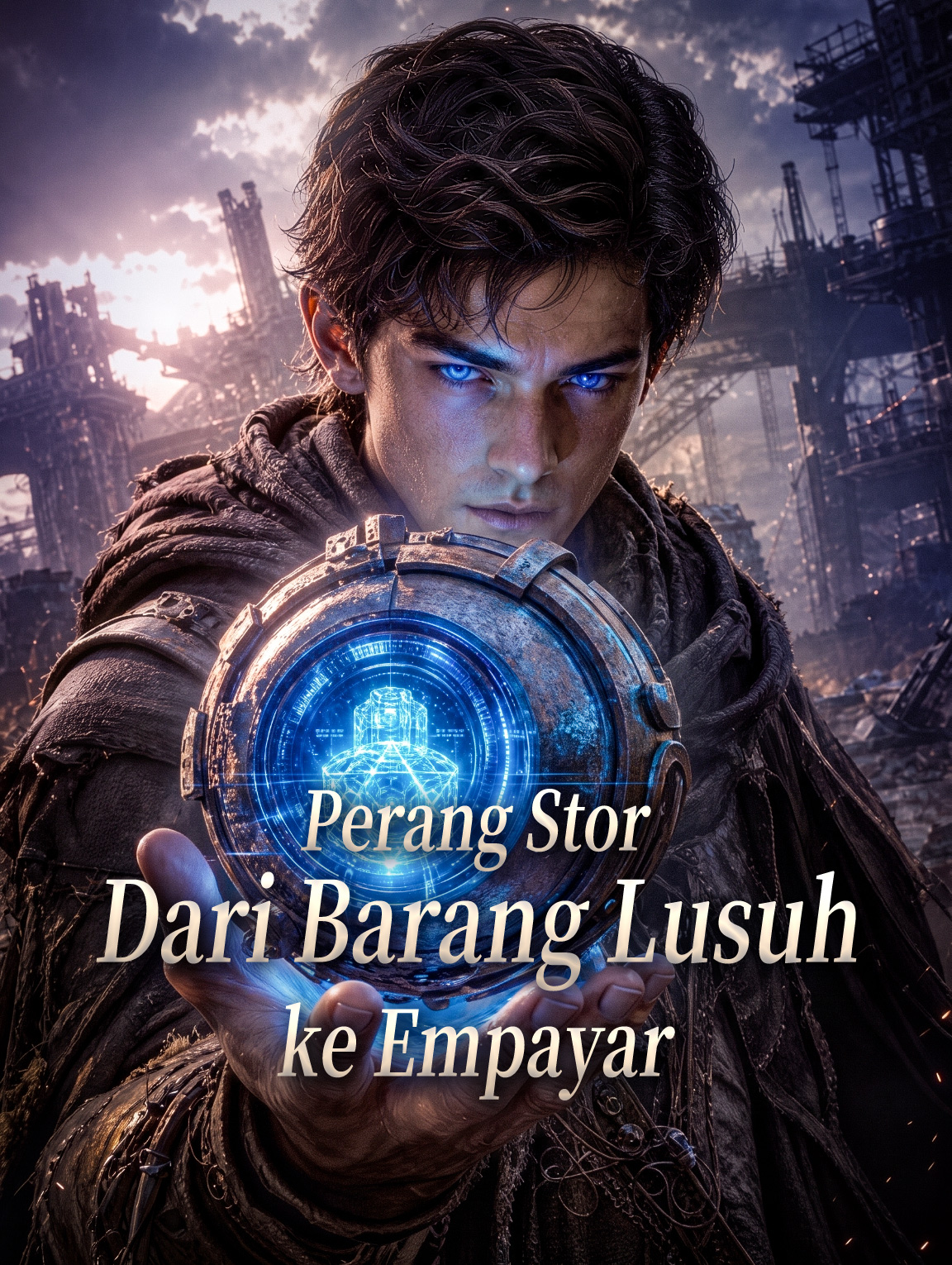 Perang Stor: Dari Barang Lusuh ke Empayar