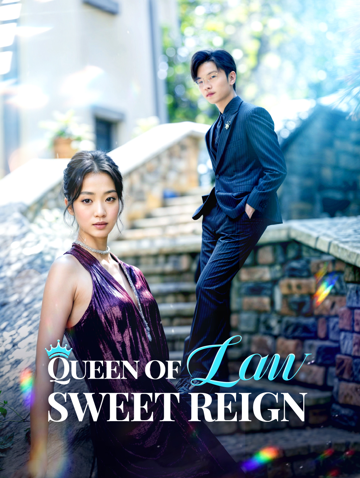 Queen of Law: Sweet Reign