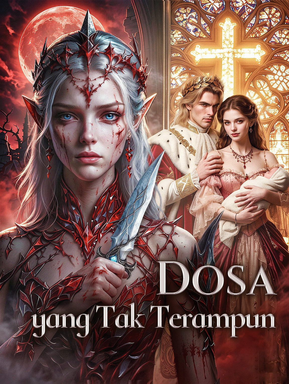 Dosa yang Tak Terampun