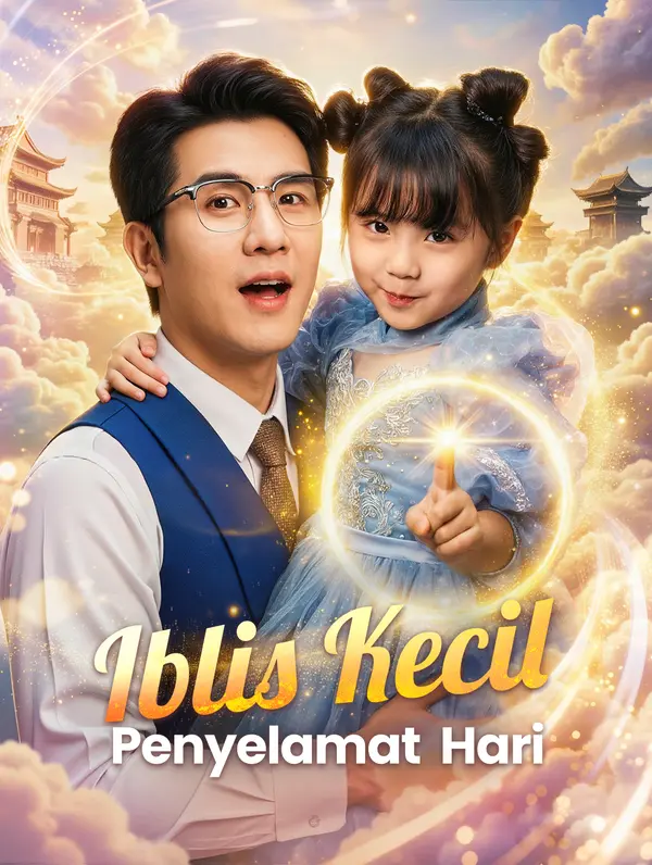 Iblis Kecil Penyelamat Hari