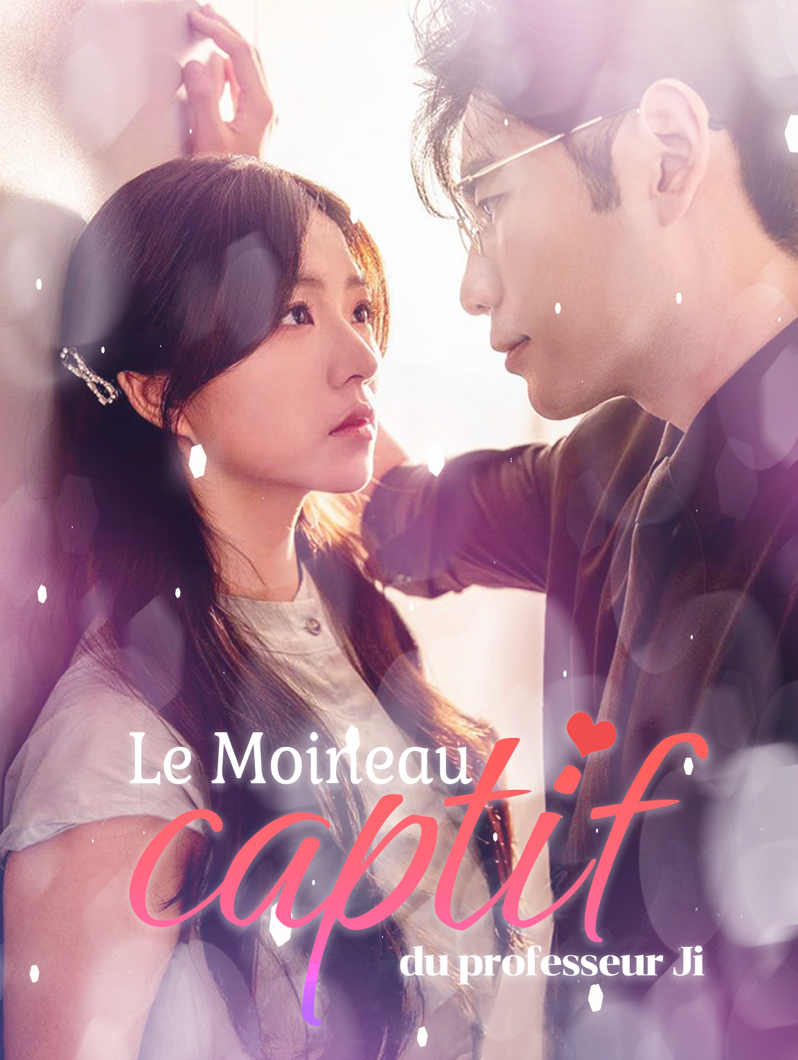 Le Moineau captif du professeur Ji