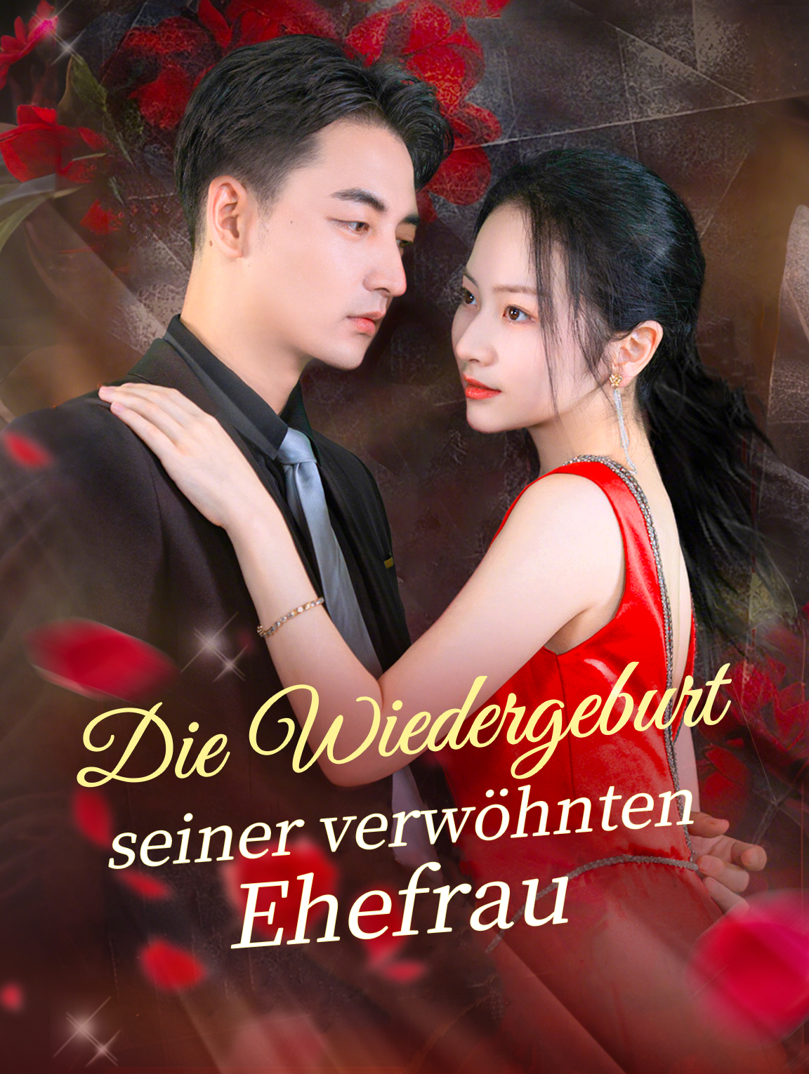 Die Wiedergeburt seiner verwöhnten Ehefrau