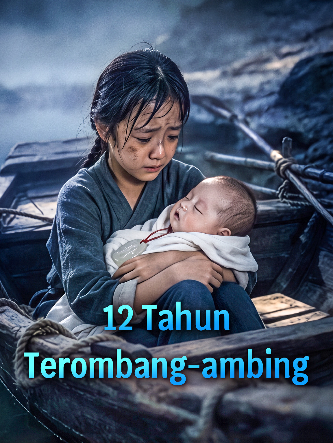 12 Tahun Terombang-ambing