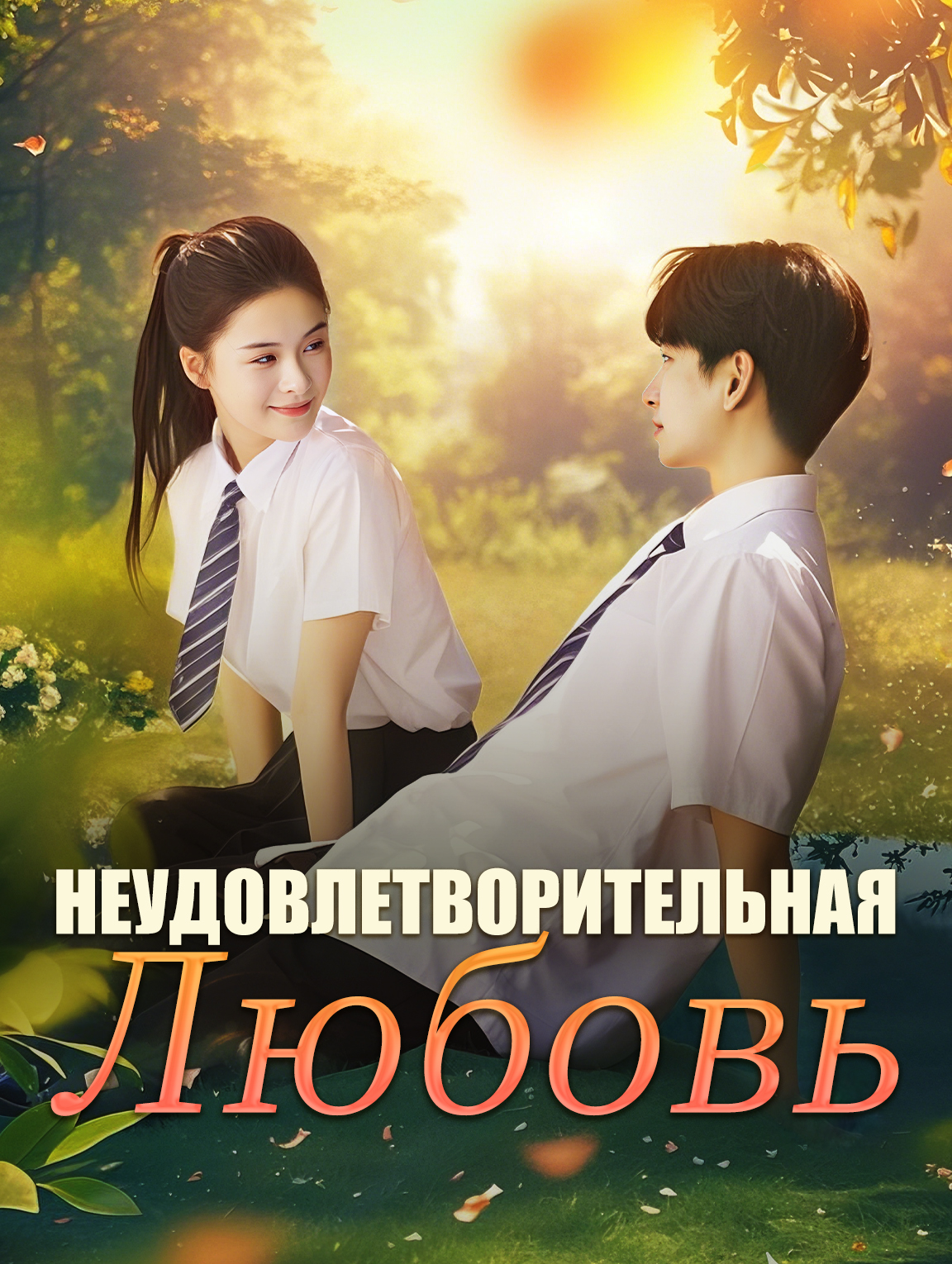Неудовлетворительная Любовь
