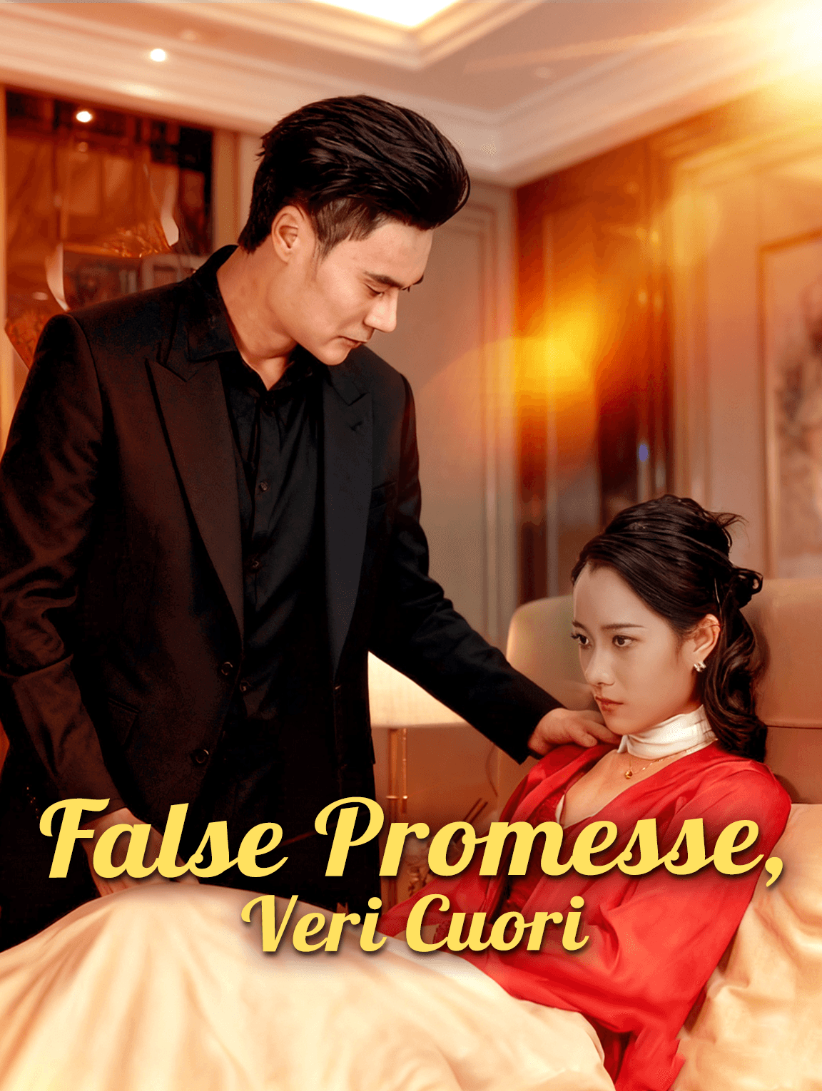 False Promesse,Veri Cuori