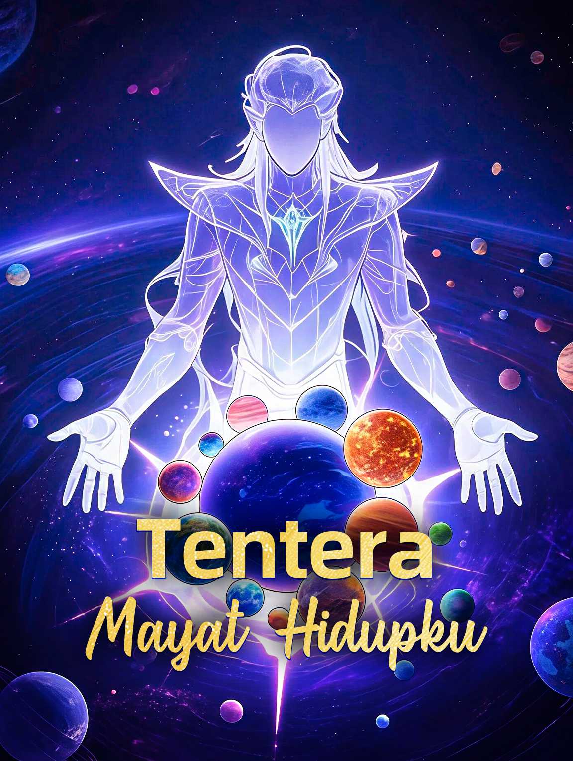 Tentera Mayat Hidupku