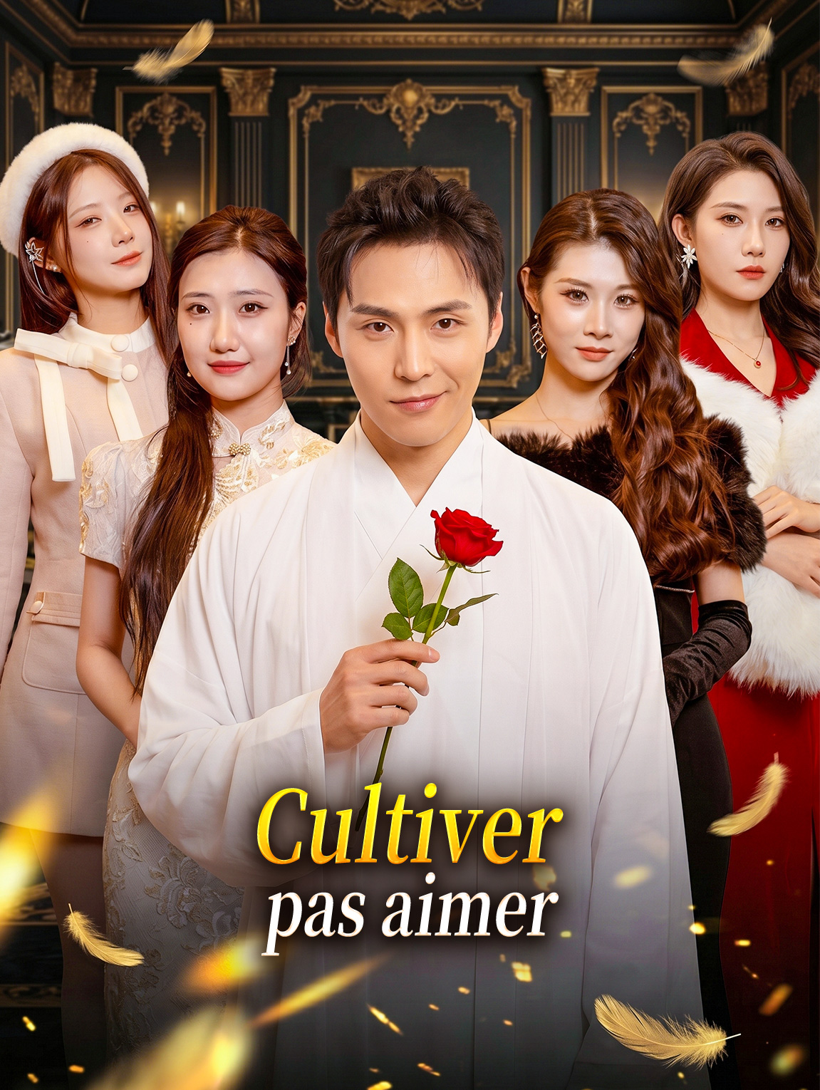 Cultiver, pas aimer