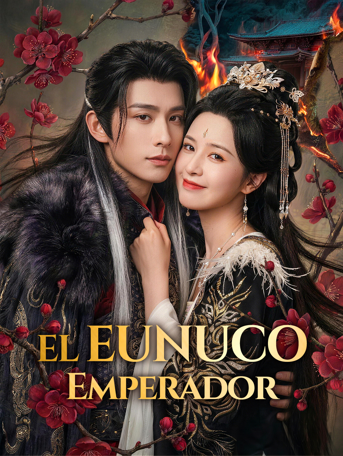 El Eunuco Emperador(Doblado)