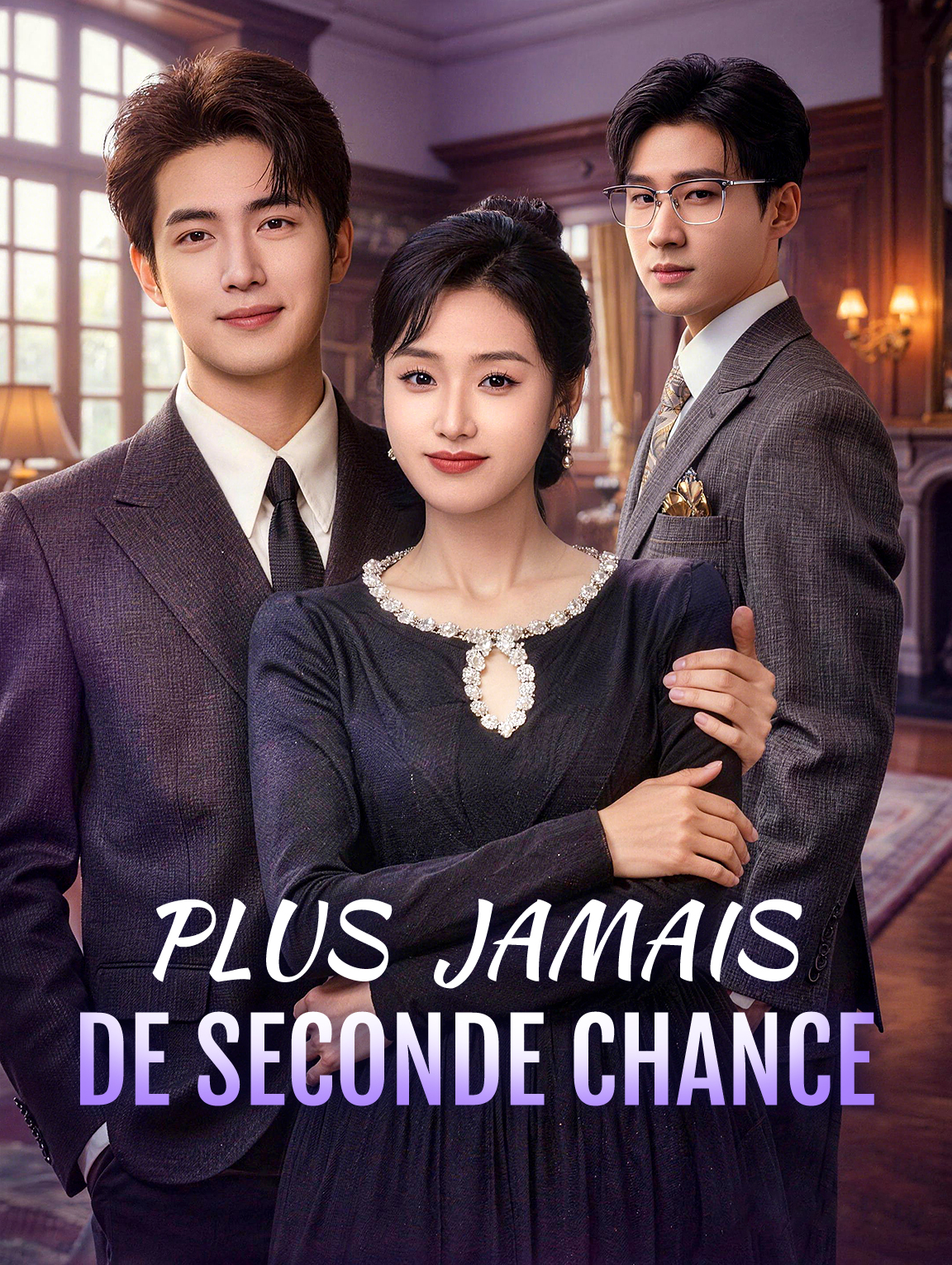 Plus jamais de seconde chance