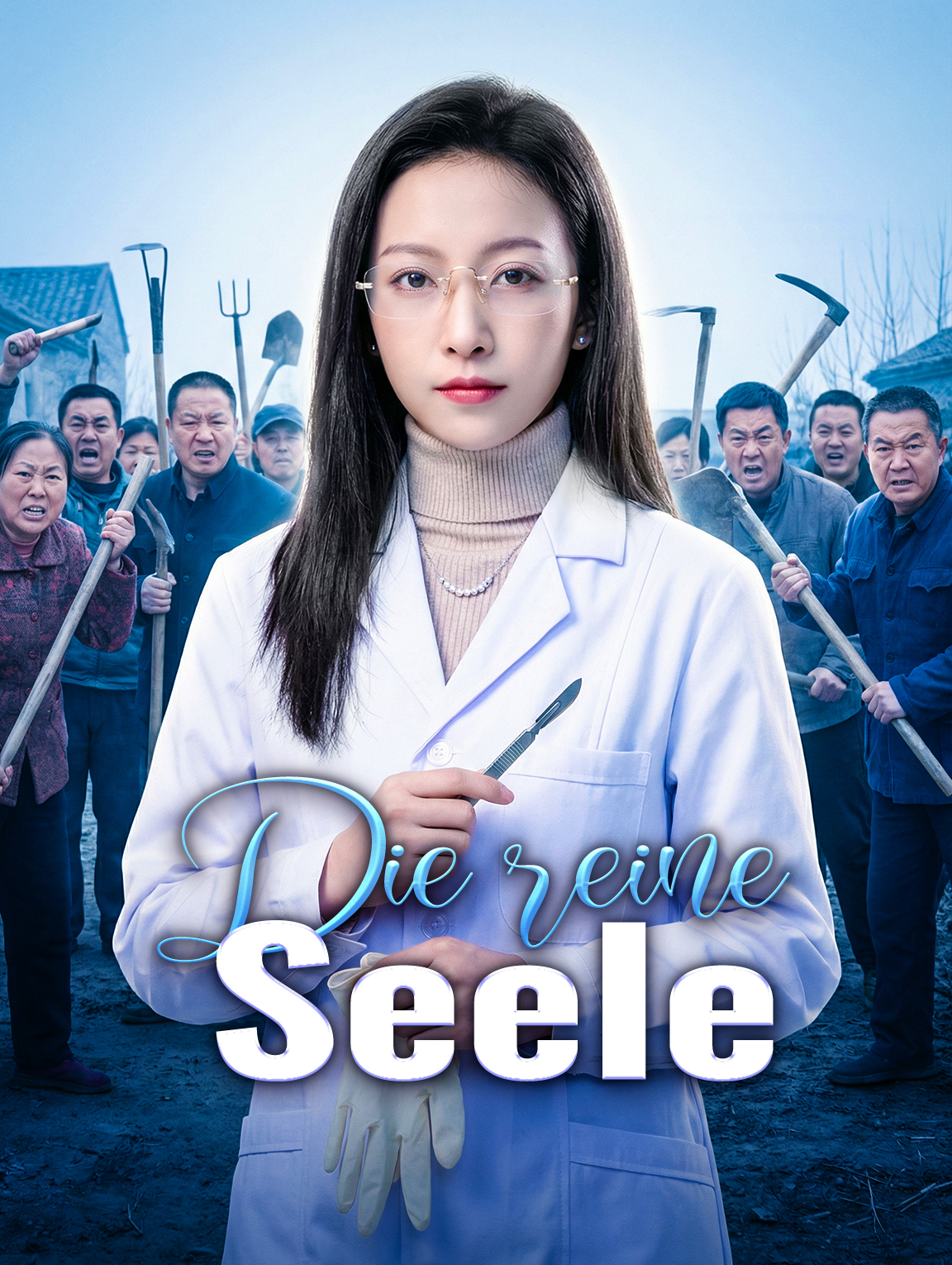 Die reine Seele
