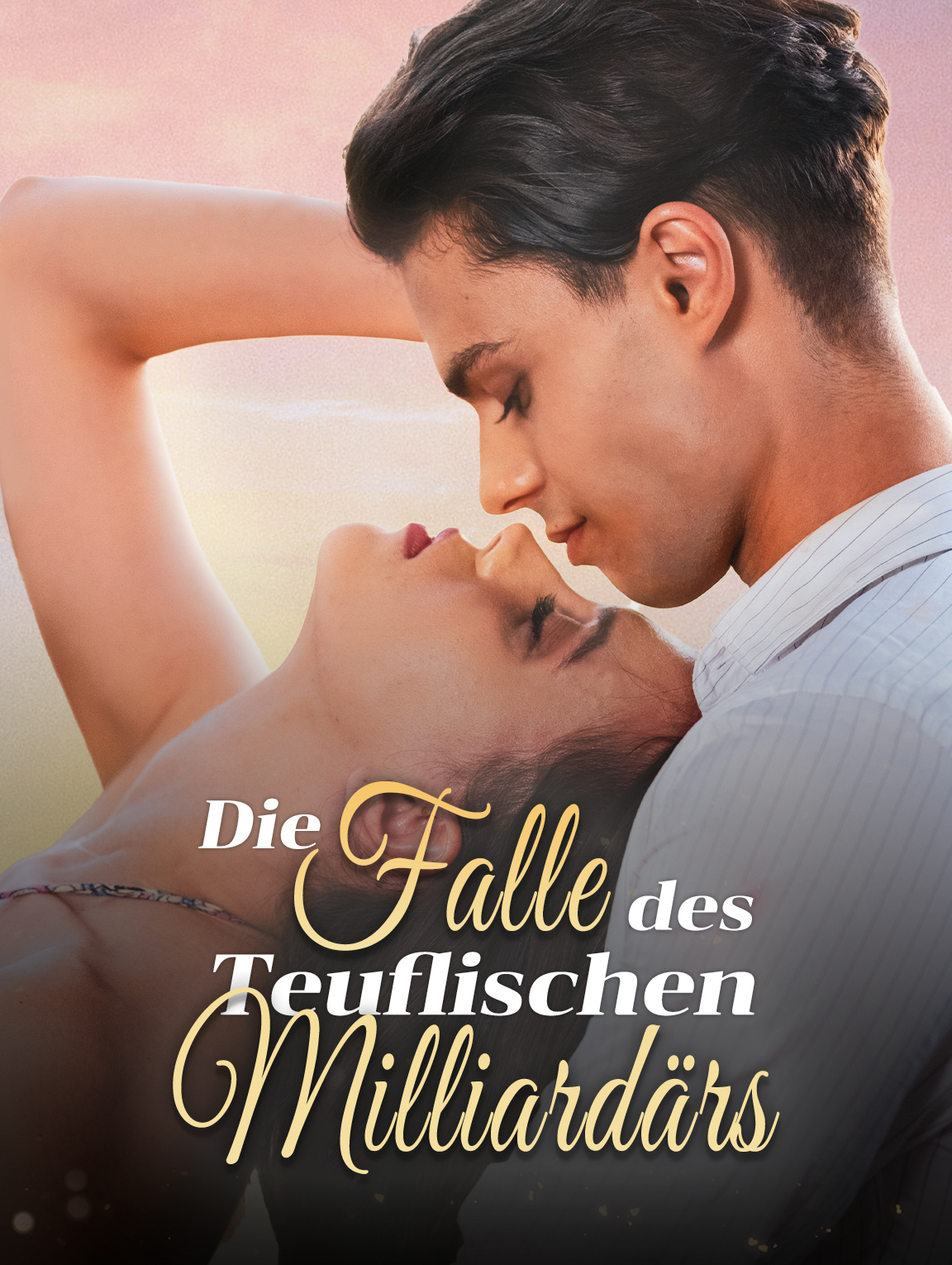 Die Falle des teuflischen Milliardärs