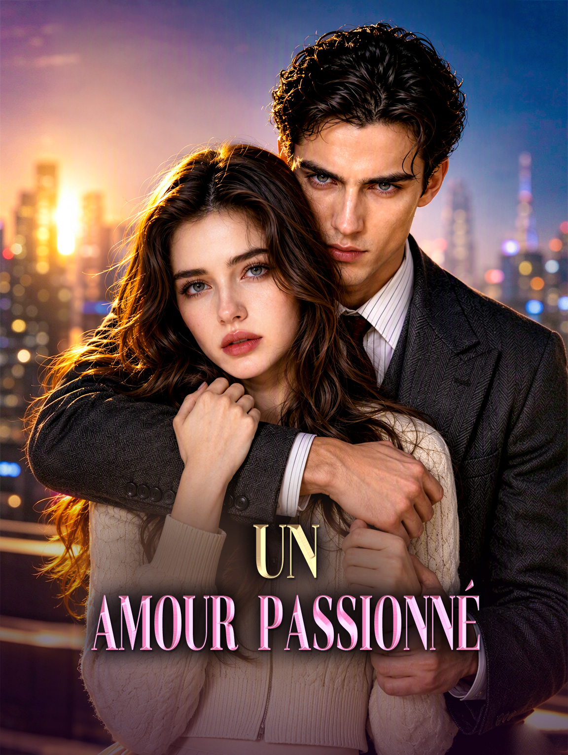 Un amour passionné
